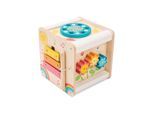 Le Toy Van Petilou - Petit Activity Cube