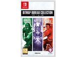 Bitmap Bureau Collection - Nintendo Switch - Samlung - PEGI 12