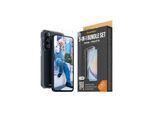 PanzerGlass 3-in-1 Protection Pack Samsung Galaxy A35 5G | Ultra-Wide Fit w. EasyAligner