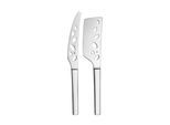 WMF Käsemesser »Nuova 2-teilig«, (2 tlg.)