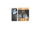 PanzerGlass Screen Protector Samsung Galaxy Z Flip6 | Classic Fit