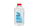 KLAX® Destilliertes Wasser 2 l