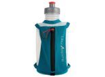 Ultraaspire Unisex 300ml Softflask Bite Cap weiß