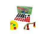 TOY2 Track Connector - Allround Large