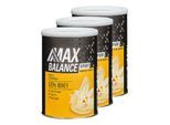 MaxBalance Protein Drink Whey Vanilla 360 g, 3er Pack