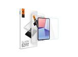 Spigen Glass tR EZ Fit 1 Pack - iPad Pro 11" 2024