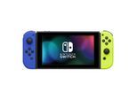 Switch 32GB - Schwarz