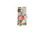 Fisher Price Planet Friends Sea Me Bounce Turtle