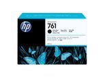Original HP DesignJet T 7100 (CM991A / 761) Druckerpatrone Matt Schwarz