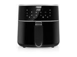 PRINCESS Heissluftfritteuse »182244 Digitaler Airfryer 6 l«, 1500 W
