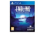 Endling - Extinction is Forever - Sony PlayStation 4 - Abenteuer - PEGI 16