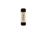Transcend JetFlash 930C - 256GB - USB-Stick