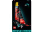 LEGO Technic 42174 Emirates Team New Zealand AC75