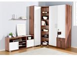 priess Jugendzimmer-Set, (Set, 5 tlg.)