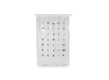 Fujifilm Instax Mini shower curtain