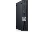 Dell OptiPlex 7070 Micro USFF | Intel 8th Gen | i5-9500T | 8 GB | 500 GB SSD | Win 11 Pro