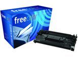 Tonerpatrone »Freecolor HP CF226 Black«