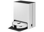 Samsung Saugroboter »Samsung Saugroboter VR9600, BESPOKE Jet Bot Combo Steam+«