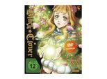 Black Clover - Staffel 3 - Vol.15 DVD