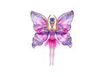 Barbie Butterfly Dancer