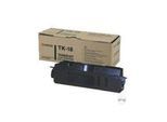 Toshiba TK 18 Toner Black - Toner kit Schwarz