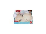 Fisher Price Soothe & Settle Bunny