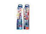 Oral-B Elektrische Zahnbürste AdvancePower Kids assorted
