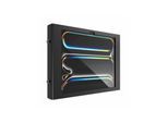 Compulocks enclosure - for tablet - secured - black