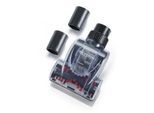 Severin Mini-Turbobürste »TB7215«, (3 tlg.)