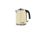 Russell Hobbs Wasserkocher Colours Plus - Creme - 2400 W