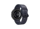 Spigen Liquid Air - matte black - Samsung Galaxy Watch7 (40mm)
