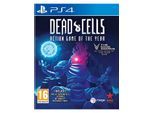Dead Cells: Action Game of the Year - Sony PlayStation 4 - Platformer - PEGI 16
