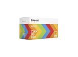 Polaroid Color Film Go Type (48 exposures) - White Frame
