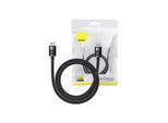 Baseus DP 8K to DP 8K cable High Definition 1.5 m