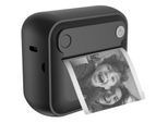 DENVER Thermo-Bilddrucker MBP-32B, Bluetooth