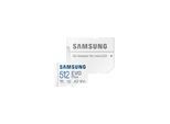 Samsung EVO Plus microSD/SD - 160MB/s - 512GB