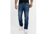 Rock Creek Jeans Straight Leg