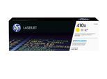 Original HP Color LaserJet Pro M 450 Series (CF412X / 410X) Toner Gelb