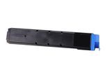 Original Kyocera TASKalfa 4550 cig (1T02LCCNL0 / TK-8505C) Toner Cyan