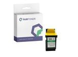 Kompatibel für Lexmark Z 718 (15M0120E / 20) Druckerpatrone Color