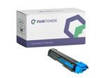Kompatibel für Kyocera FS-C 2126 MFP (1T02KVCNL0 / TK-590C) Toner Cyan XL