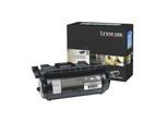 Original Lexmark T 640 TN (64016SE) Toner Schwarz
