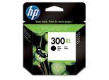 Original HP PhotoSmart C 4690 (CC641EE / 300XL) Druckerpatrone Schwarz
