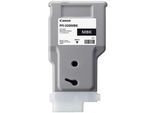 Original Canon imagePROGRAF TM-305 MFP Z 36 (2889C001 / PFI-320MBK) Druckerpatrone Matt Schwarz