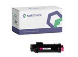 Kompatibel für Xerox Phaser 6510 NS (106R03691) Toner Magenta