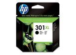 Original HP DeskJet 1050 (CH563EE / 301XL) Druckerpatrone Schwarz