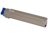 Original OKI C 9655 N (43837132) Toner Schwarz