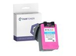 Kompatibel für HP DeskJet 2546 (CH564EE / 301XL) Druckerpatrone Color