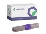 Kompatibel für OKI C 510 DN (44469724) Toner Cyan