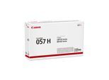 Original Canon i-SENSYS MF 440 Series (3010C002 / 057H) Toner Schwarz